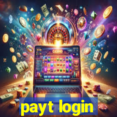 payt login